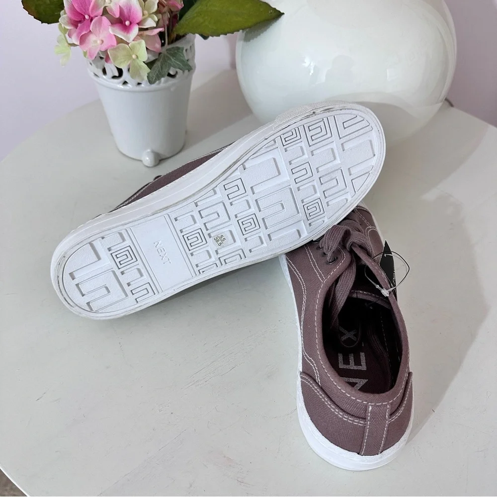NEXT women sneakers